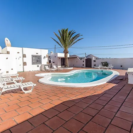 La * La Asomada (Lanzarote)