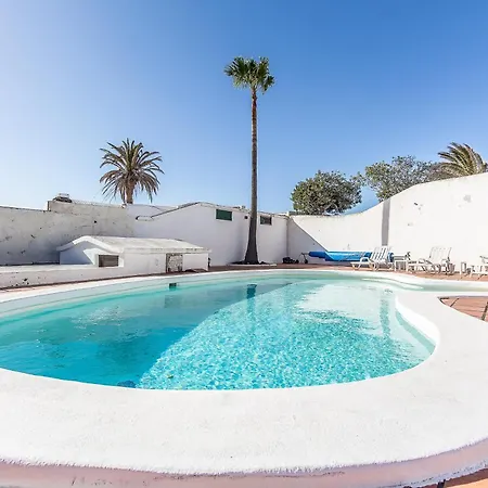 La * La Asomada (Lanzarote)