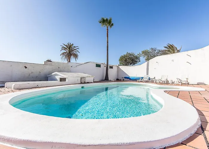 La * La Asomada (Lanzarote)