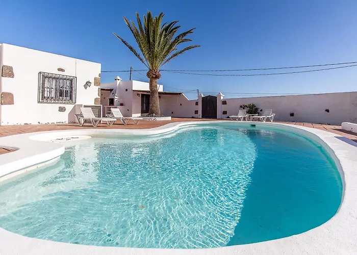 La * La Asomada (Lanzarote)