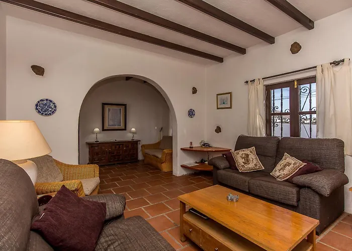 La * La Asomada (Lanzarote)