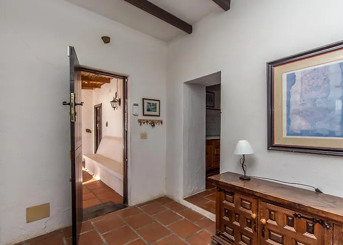 La * La Asomada (Lanzarote)