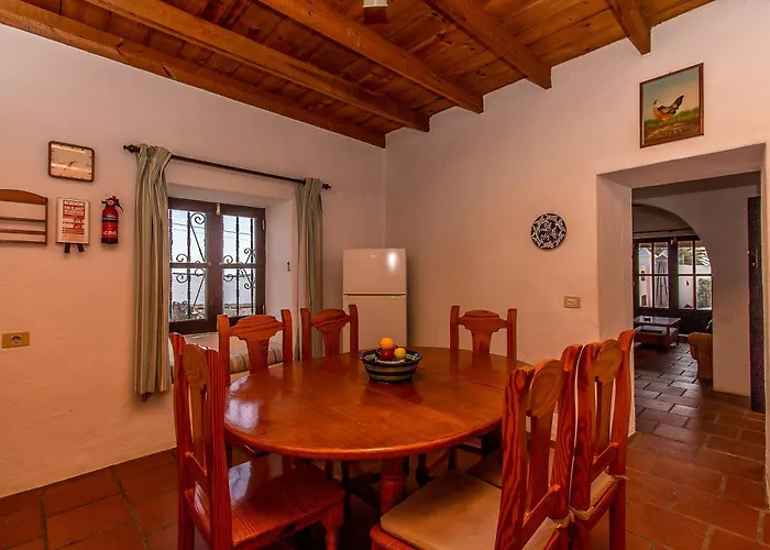 La * La Asomada (Lanzarote)