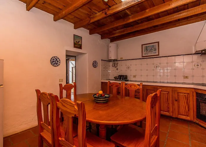 La Tatil Evi La Asomada (Lanzarote)