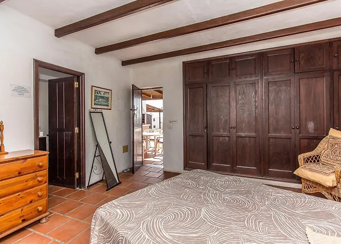 La Tatil Evi La Asomada (Lanzarote)