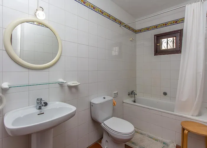 Tatil Evi La La Asomada (Lanzarote)